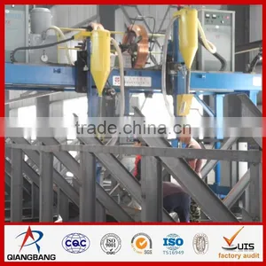 Steel Structures Angle Steel Price for Building thumbnail-1