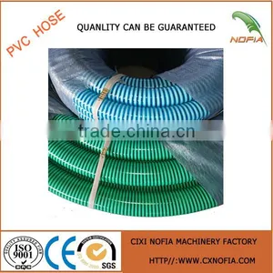 Perfect PVC Water Suction Hose Made In China thumbnail-6