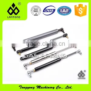 20 Years Factory Supply All Kinds Of Lockable Gas Spring For Auto And Medical Appliance thumbnail-1