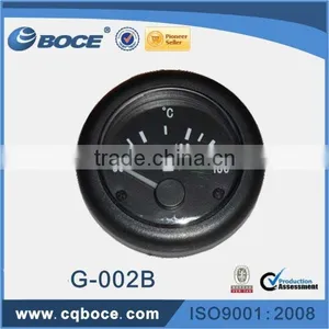 Diesel Engine Oil Temperature Gauge BC-G-002B thumbnail-1