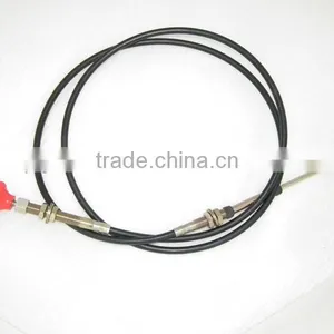 Thtottle Control Lever for Kinds of Engineering Machines,PTO thumbnail-1