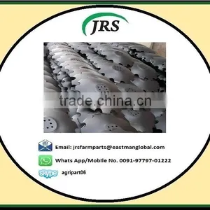 Harrow Disc for Agricutural Purposes/ Disc Blade thumbnail-3