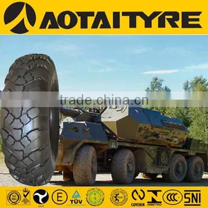 Armforce Truck Tire 15.00-21 E2 thumbnail-1