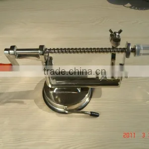 Apple Peeler Machine thumbnail-1