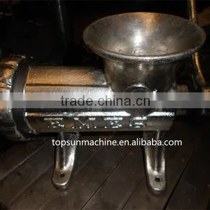 Factory Outlet Stainless Steel/ Hot Tin Meat Grinder thumbnail-1