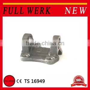 Flange Yokes Series 1350 Spicer No.3-2-1579 thumbnail-1