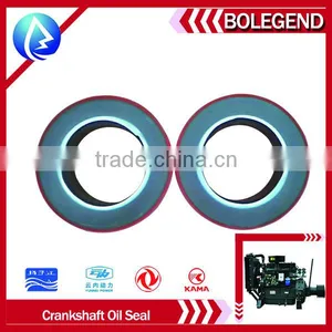 Shangchai D114 Engine Parts D114Crankshaft Oil Seal thumbnail-1