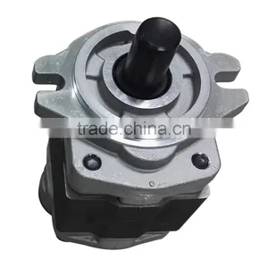 Single Hydraulic Oil Pump KDP2.5A0-R for Used Forklift thumbnail-1