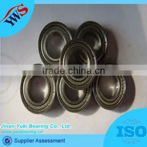Pump Motor 8X19X6mm 698 Shandong Stainless Steel Bearing thumbnail-6