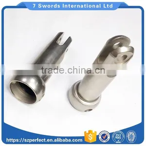 Milling Parts,custom High Precision Cnc Machining Motor Cover Whith Good Quality thumbnail-1