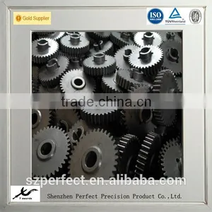 2016 Lowest Price CNC High Precision Aluminum Amplifier Front Panel With OEM/ODM Service and Smooth Surface thumbnail-2