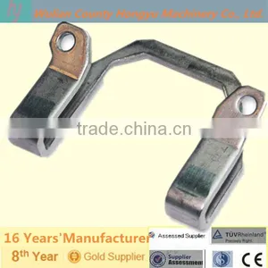 Precision Metal Stamping Bending Part thumbnail-1