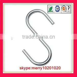 Custom Zinc Alloy Snap Hook thumbnail-1