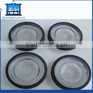 Customized Double Color Plastic Molding Injection Moulding Manufacturer thumbnail-2