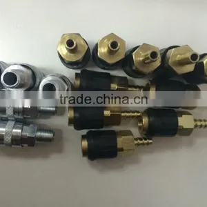 Advertising Pneumatic Connector thumbnail-1
