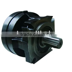 Hot Selling Electromagnetic Disk Hydraulic Brakes thumbnail-2