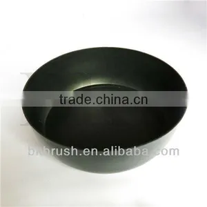 6 Inch PVC Small Plastic Plaster Cup thumbnail-1