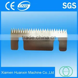 Serrated Blades for Thermoforming Packaging Machine thumbnail-1