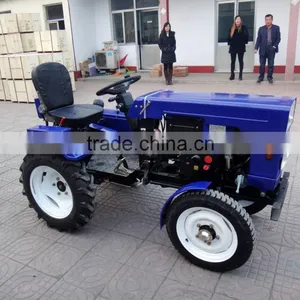 Hot Sale Tractor Price List thumbnail-6
