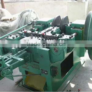 Automatic Nail Making Machine Price thumbnail-4