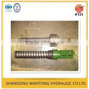 Spring Return Cylinder Made in China thumbnail-1