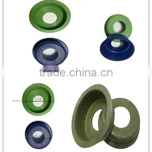 Stretch Film Roll End Caps Protect Plug thumbnail-3