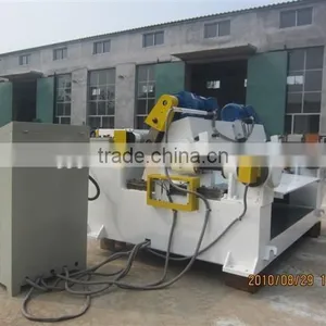 Rotary Cutter Machine/ Rotary Lathe / Whirling Machine / Veneer Peeling Lathe thumbnail-4