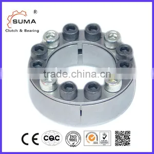 Made in China SUMA RLK200 Expansion Hub Connection With Compact Design thumbnail-2