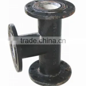 Cast Iron Pipe Elbow Joint thumbnail-4