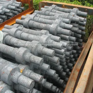 ZGD Automatic Forging Roll thumbnail-3