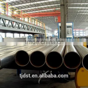ERW STEEL PIPE /TUBE thumbnail-4