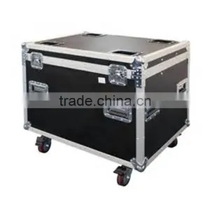 Aluminum Flight Case for Speakers Top Quality thumbnail-4