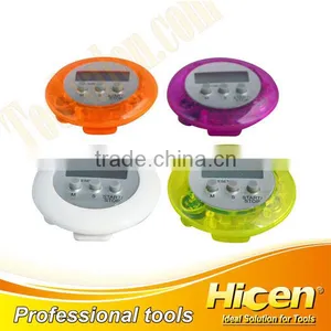 The Cheapest Digital Shower Timer thumbnail-2