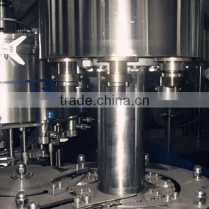 PET Bottle Carbonated 3-in-1 Machine Manufacture thumbnail-4