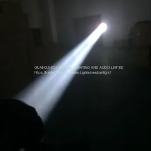Stage Light 17R 350W Color Mixing Moving Head Ssharpy Beam 350w Light thumbnail-2