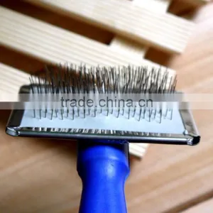 Pet Supply Pet Cat Brush for Hair Grooming thumbnail-3