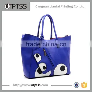 2015 Fashion Wholesale Made in China Handbags Manufacturer thumbnail-2