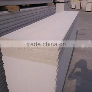 Dongyue Brand Construction Material Concrete AAC Panel thumbnail-1