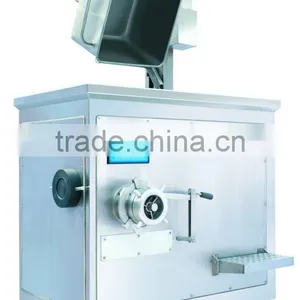 Fresh Meat Mincing Machine/meat Processing Machinery thumbnail-1