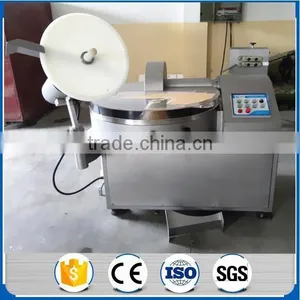 Meat Bowl Cutter For MInced Meat thumbnail-5