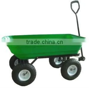 Popular Plastic Garden Cart thumbnail-1