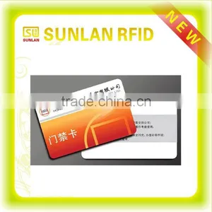 Wholesale Blank Programmable Rfid Key Card (China Leading RFID Card Manufacturer) thumbnail-4