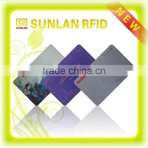 HOT! 13.56MHz RFID Metro Card ( Top 10 China Card Manufacturer ) thumbnail-6