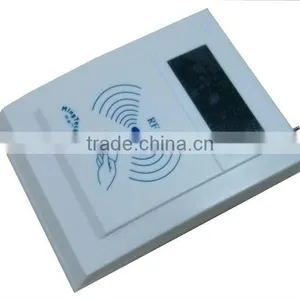 ID-30 Low-frequency ID Card Series Card Reader thumbnail-1