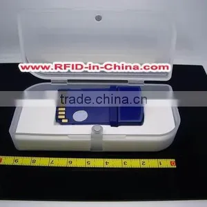 Portable Sim Card Reader Writer thumbnail-1
