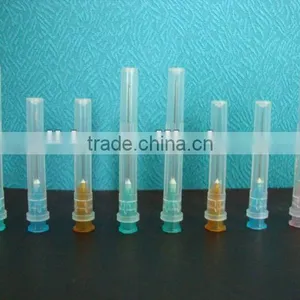 CE&ISO Approved Syringe Needle thumbnail-1
