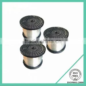 HOT! 1.2mm High Quality Polyester Wire for Modern Agriculture thumbnail-1