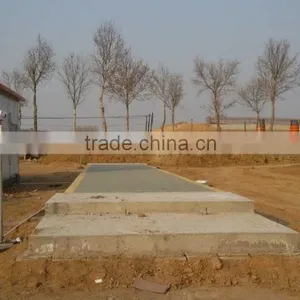 Truck Weighing Scale, Easy Installation, Long-term Stability thumbnail-5
