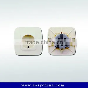 Electric Switched Socket thumbnail-1