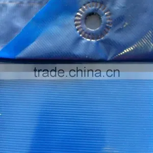PE High Strength Cross Laminated Tarpaulin With All Specifications thumbnail-1